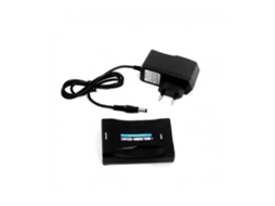Adaptador Hdmi Para Scart.*