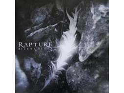 Vinil LP Rapture - Silent Stage