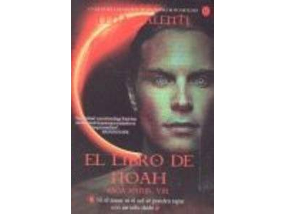 Livro El Libro De Noah (Espanhol)