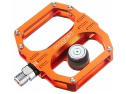 Pedais MAGPED Sport2 150N (TU - Laranja)