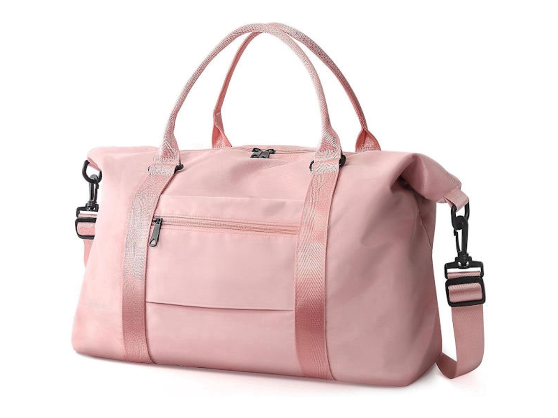 Bolsa de Fim Semana Masculina Mão Ioga 37l AQUAFORGE