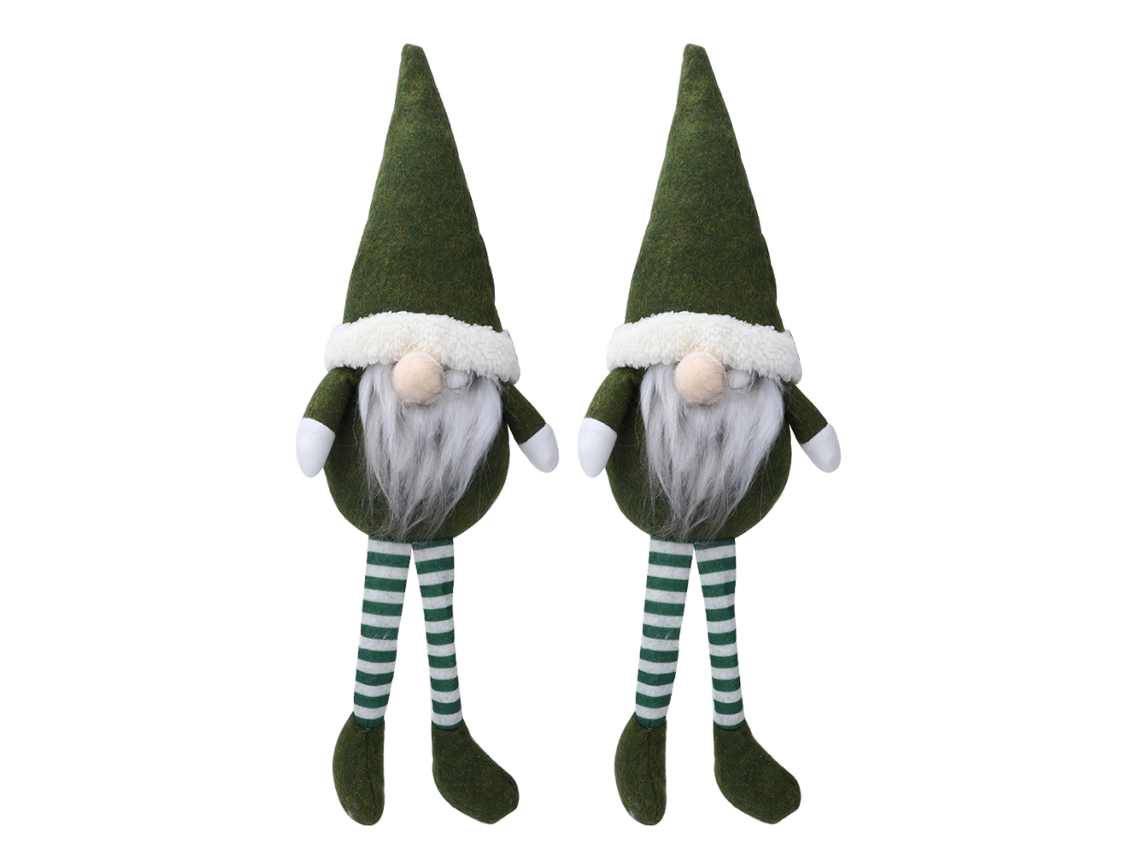 Laxiscreed Decoração De Natal Em Pelúcia Com Boneco Para Crianças E Festas Natalinas