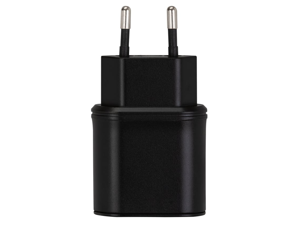 Carregador MYWAY USB2.1A (Sem Cabo)