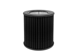 Pacote com 2 Filtros de Reposição para Molekule Air Mini AQUAFORGE
