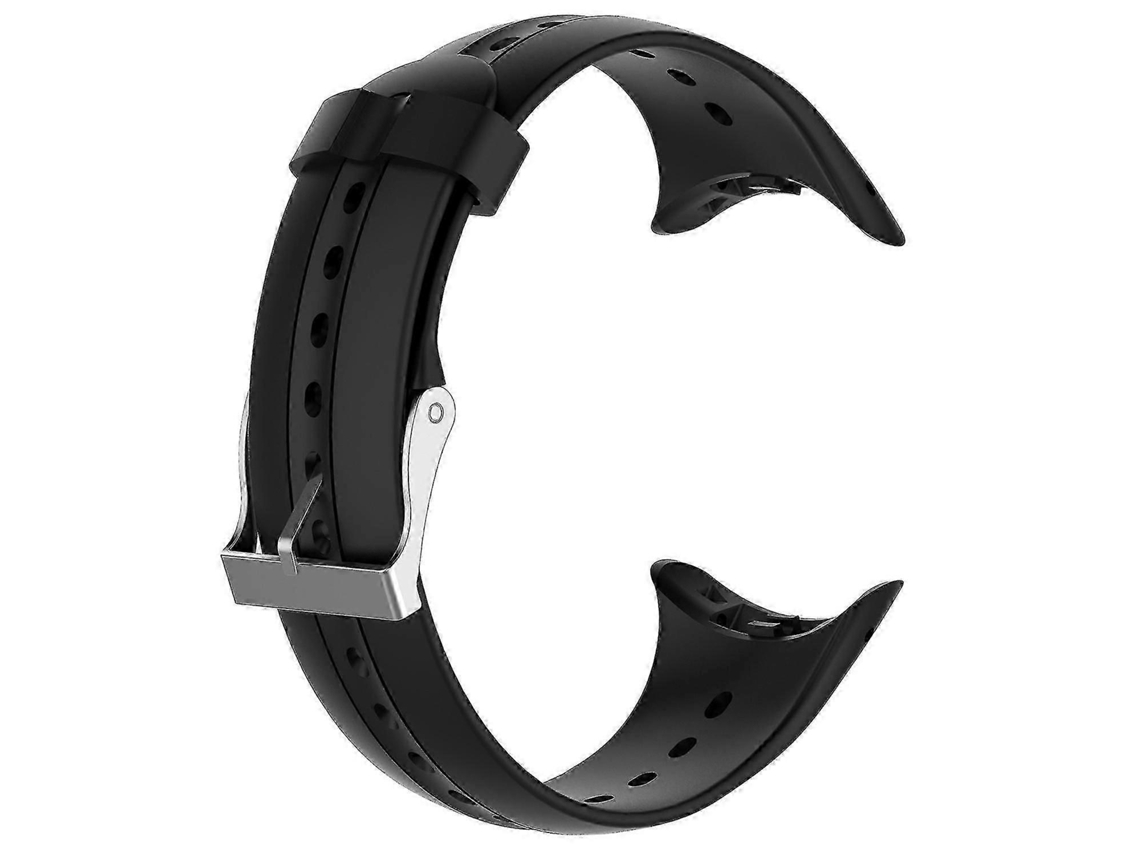 Pulseira De Substituição Klockarmband Para Relógio De Natação Garmin. Olysi Shop