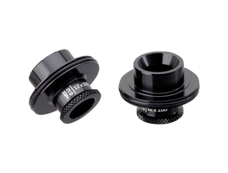 Adaptador do cubo frontal SPANK HEX
