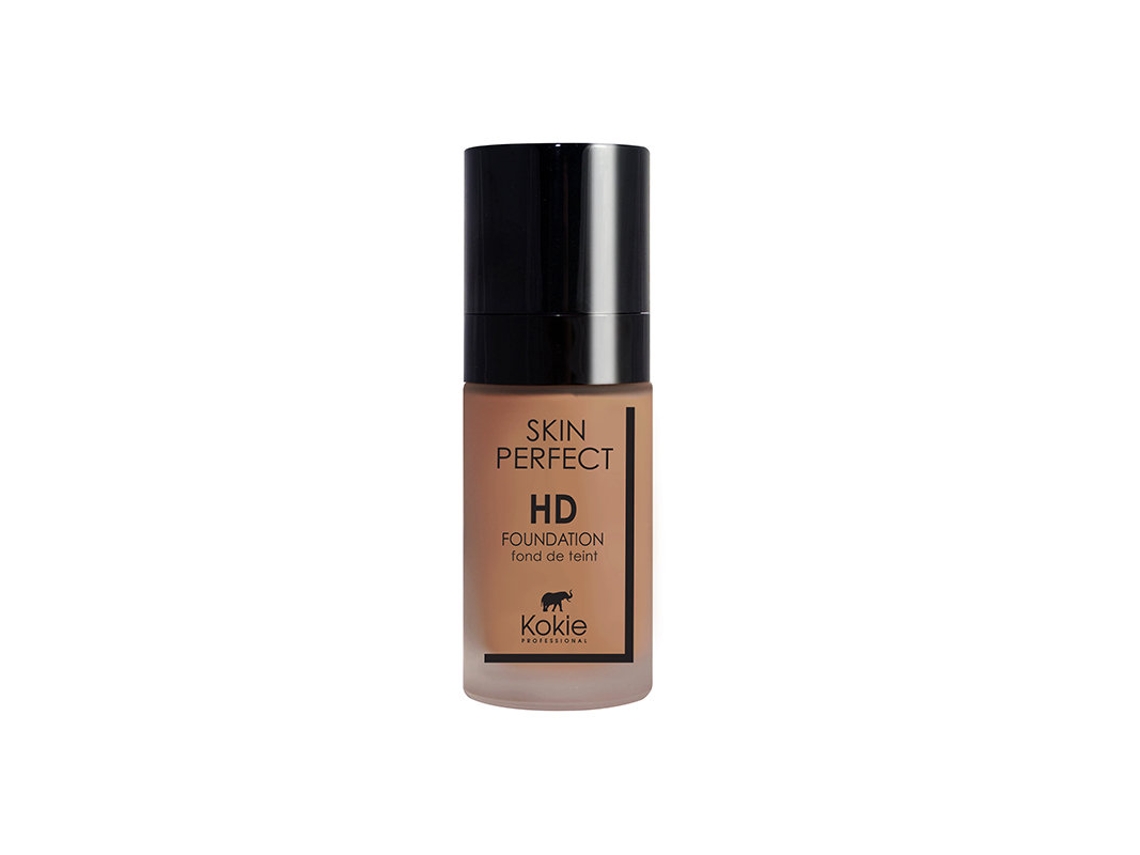 Base KOKIE COSMETICS  Skin Perfect HD Foundation 50C