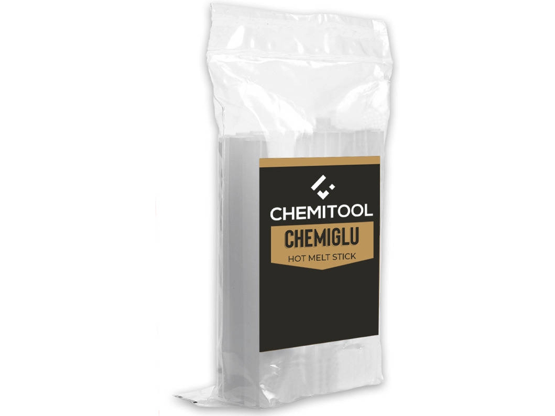 Cola Termofusível CHEMITOOL CHEMICALS Chemiglu