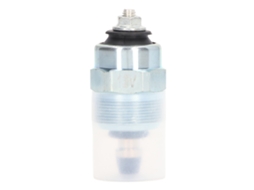 Válvula Solenoide da Bomba de Combustível 12v 1a CHABERLU