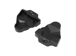 Par de Protectores de Pedais Newton Shimano Spd-Sl
