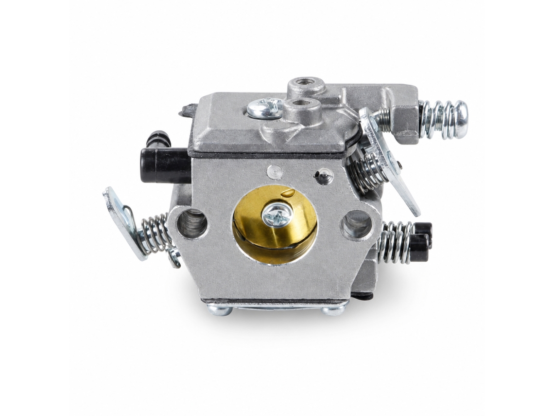 Carburador Para Motosserra Compatível Com Stihl Ms 210, Ms 230, Ms 250, 021, 023 E 025