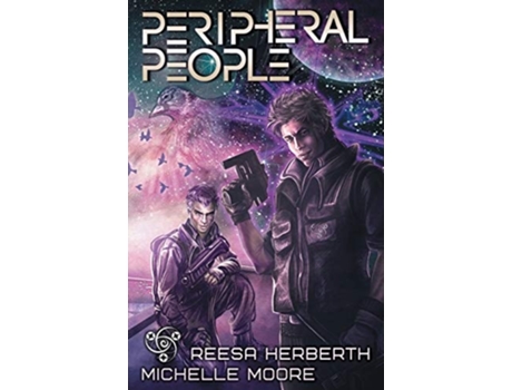Livro Peripheral People De Reesa Herberth E Michelle Moore (inglês)