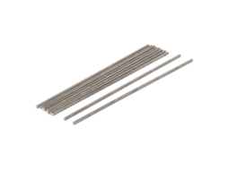 Barra Roscada M3 X 160mm, Aço Inoxidável 304, Passo de 0, 5mm CHABERLU