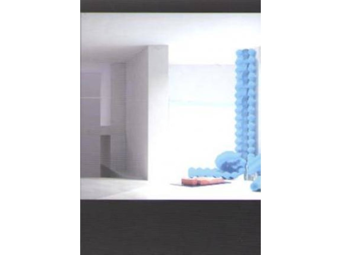 Livro The Futch de Neme Ruiz (Espanhol)