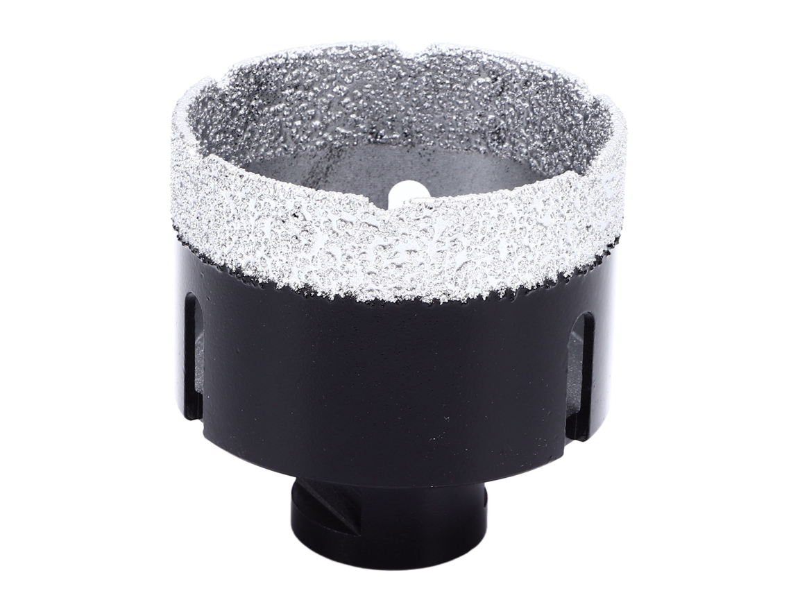 Laxiscreed Disco De Diamante 60mm Para Mármore E Granito Com Encaixe M14