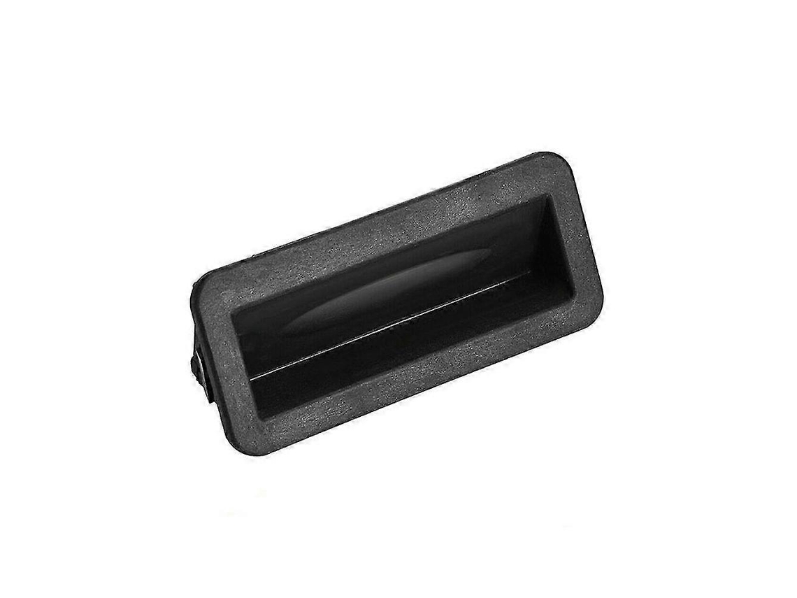 Interruptor De Trava Porta Mala Traseiro 6m5119b514ad Para Focus Fiesta C Max Galaxy Mondeo Kuga