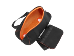 Estuche Protector para Altavoz Bluetooth Xtreme2 Con Bolsa para Accesorios.