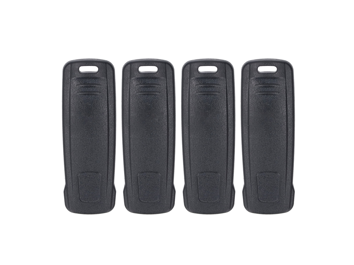 Bateria Mali Li-ion 7.4V 3800mAh para Rádio Baofeng UV 5R, Camuflagem