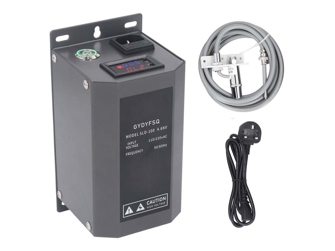 Indicador De Pressão Mecânico 1/8 Polegada Bspt Para Ar Óleo Água Sunflare (0 30psi 0 2bar)