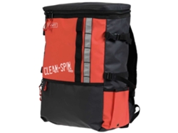 Mochila de Nautica HART Clean Spin (21-30 L - Vermelho)