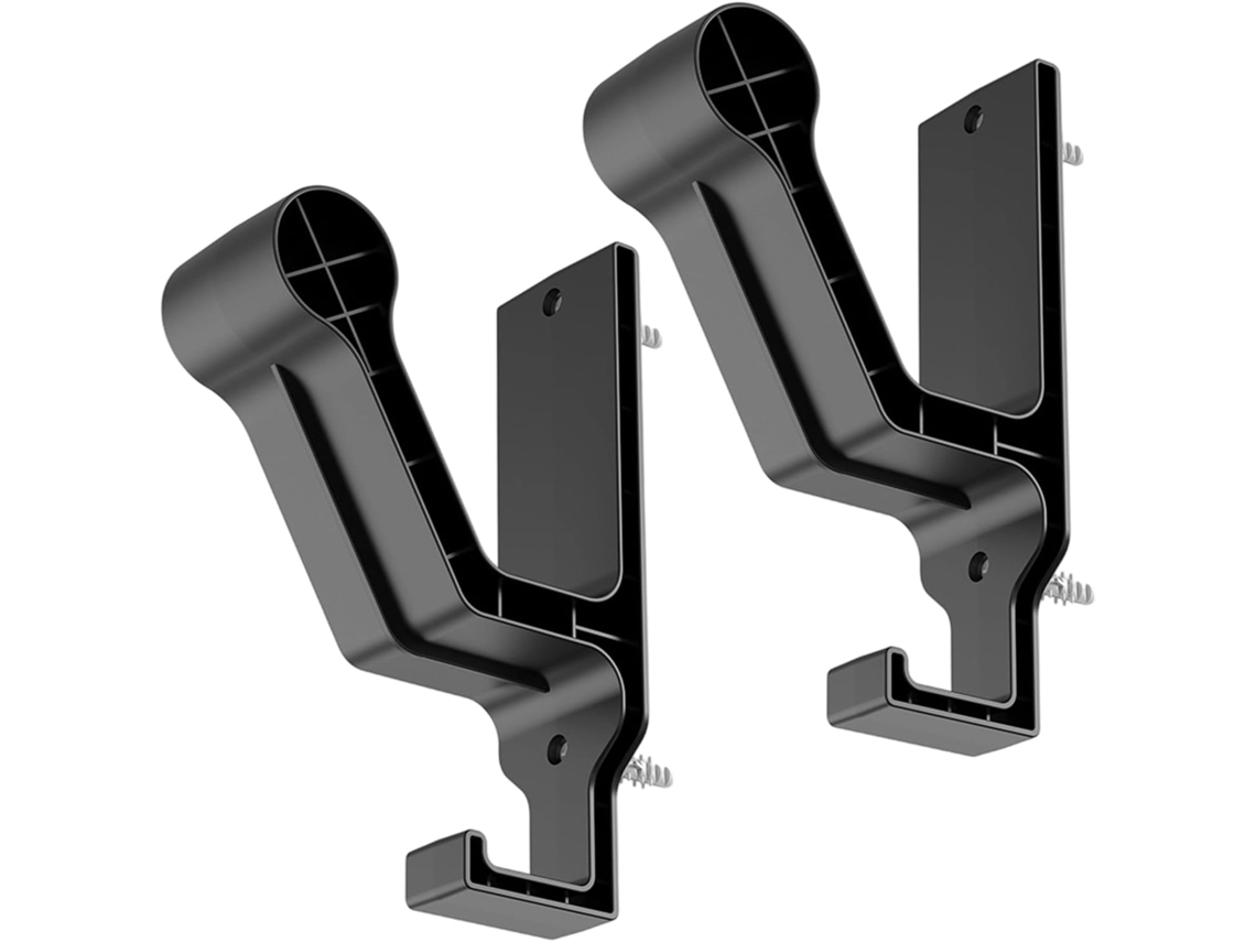 Suporte De Parede Para Capacete Motocicleta