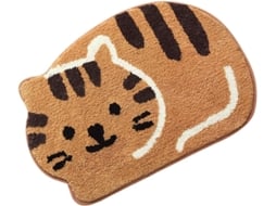 Este Capacho Com Design Especial Oferece Máxima Aderência Para Patinação
