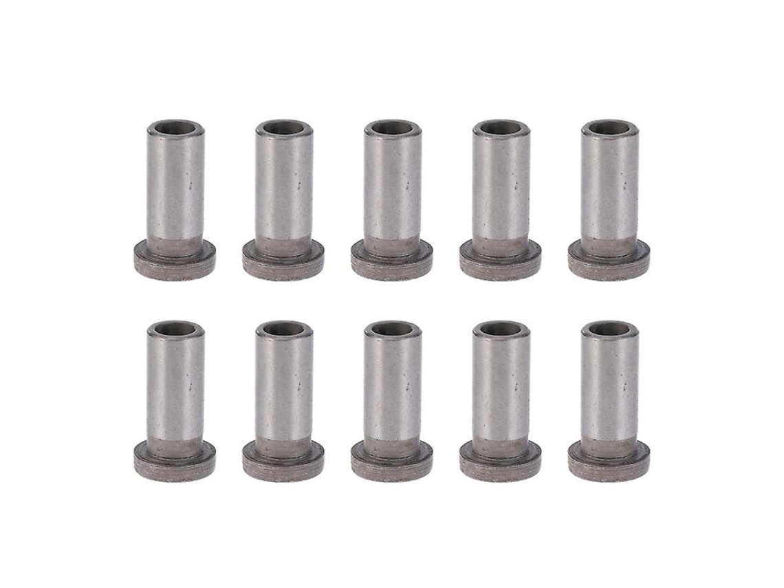 10Pcs Manga de Broca ALLINLESS