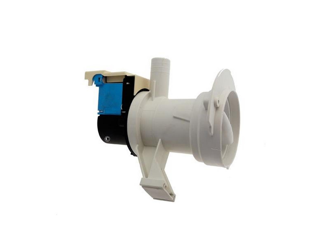 Bomba de drenagem 481236018529 WHIRLPOOL