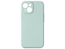 Capa Para Yemaesre Silicone Verde