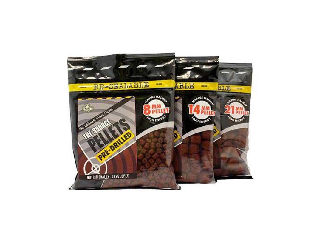 Dynamite Baits Source Predilled 350 Gr