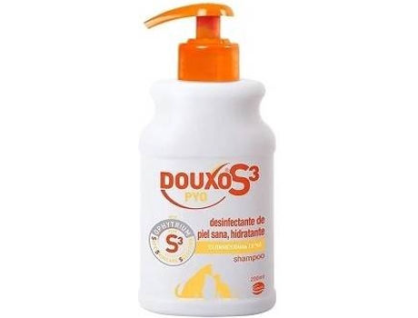 Champô para Animais de Estimação  CM-0000005312 (200 ml)