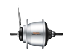 Shimano Nexus C7050 5S Rear
