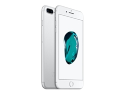 iPhone 7 Plus APPLE (Recondicionado Sinais de Uso - 128 GB - Prateado)