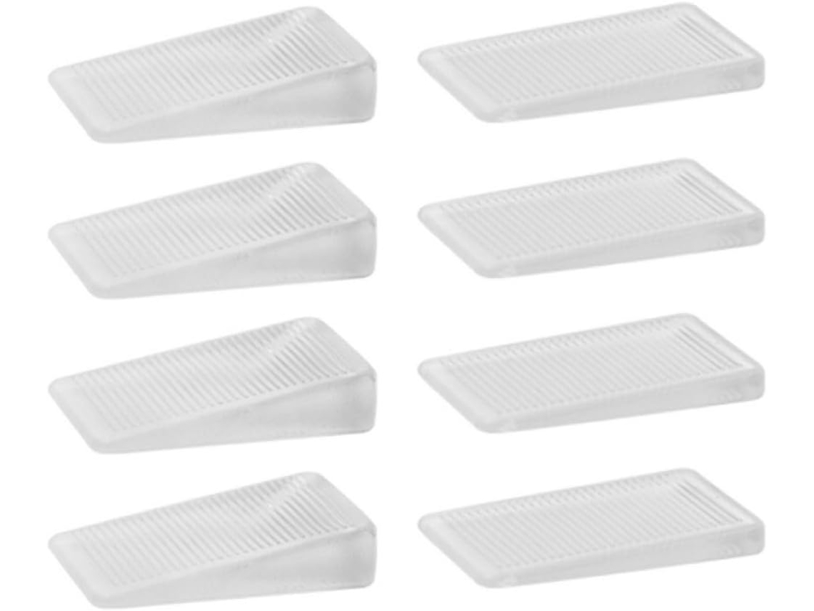 Kit De Parafusos Planos Niquelados Para Móveis, Substituição De Peças Para Camas E Outros Móveis Para Uso Doméstico E