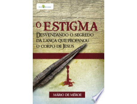 Livro O ESTIGMA de MEROE, MARIO SILVESTRE DE (Português do Brasil)