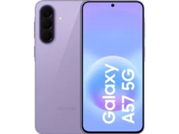 Smartphone SAMSUNG Galaxy A57 5G (6.7” - 8 GB - 256 GB - Violeta)