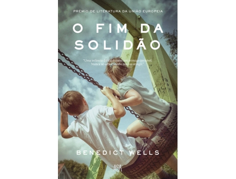 Livro O Fim da Solidão de Benedict Wells