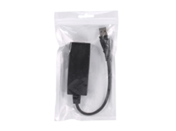 Adaptador Ethernet Usb 3.0 LAXISCREED