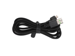 Baoj-2026novocabo De Carregamento Micro Usb Para Mouse Naga Pro