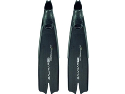 Barbatanas de Mergulho SALVIMAR Boomblast Dynamic Standard Training (EU 38-40)