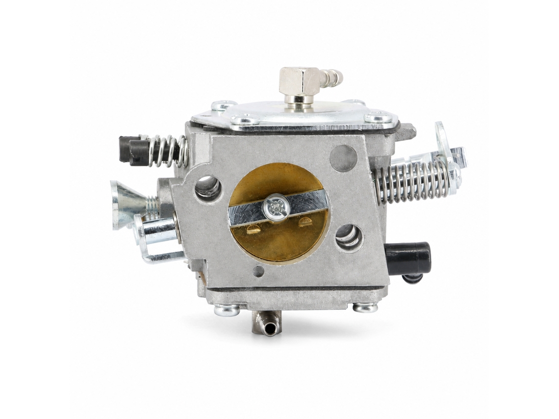 Carburador Compatível Com Cortadora A Disco Stihl Ts400, Hs-274e 4223 120 0600_syn