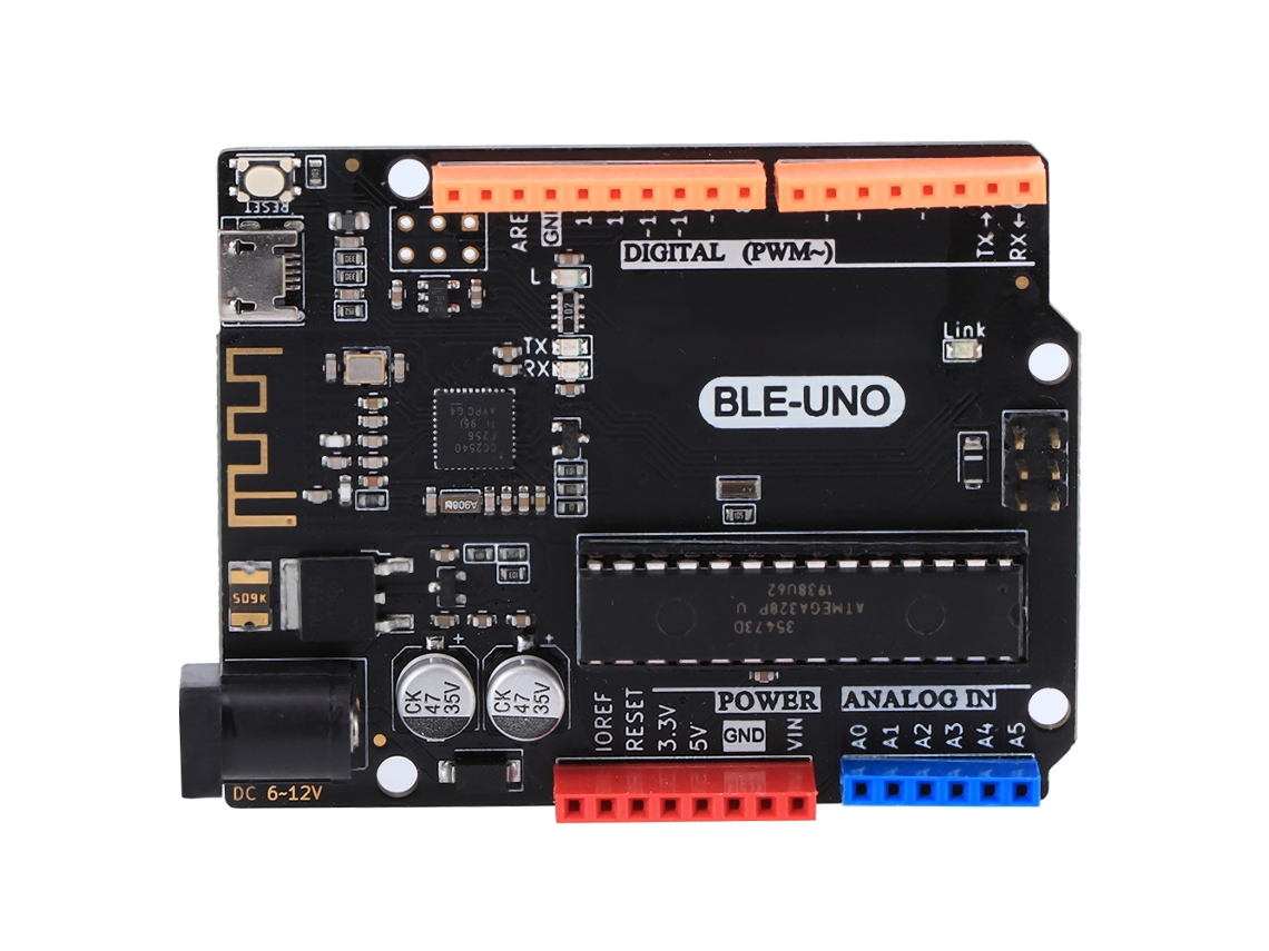 Yncm2026-placa De Microcontrolador Integrada Com Ble Bluetooth 4.0 Placa Mãe Para Desenvolvimento