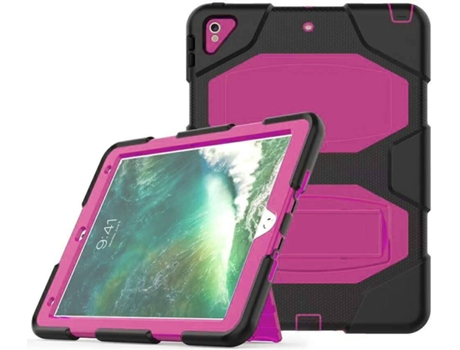 Capa Tablet WEPHONE ACCESORIOS (iPad Pro - 11'' - Rosa)