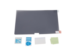 2026zentro-filtro De Tela Privada Anti-piscada 15.3polegadas Para Laptop Ios Air 2023 A2941 Protector De Tela Pet Hd Claro
