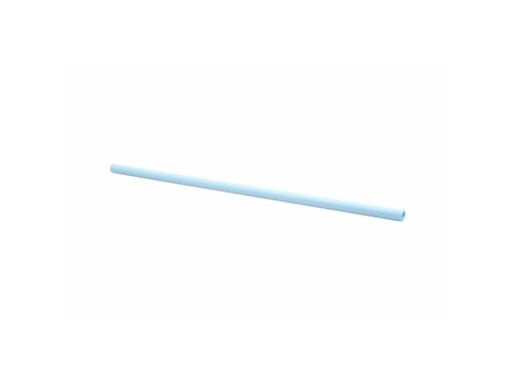 Rolo de Papel Kraft FABRISA 50x1 M Turquesa 70 G