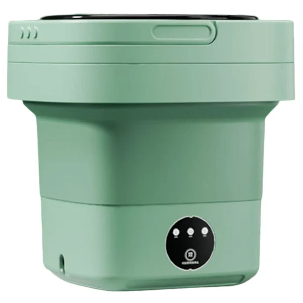 Máquina de Lavar de 6.5L Portátil BRILVIBERA