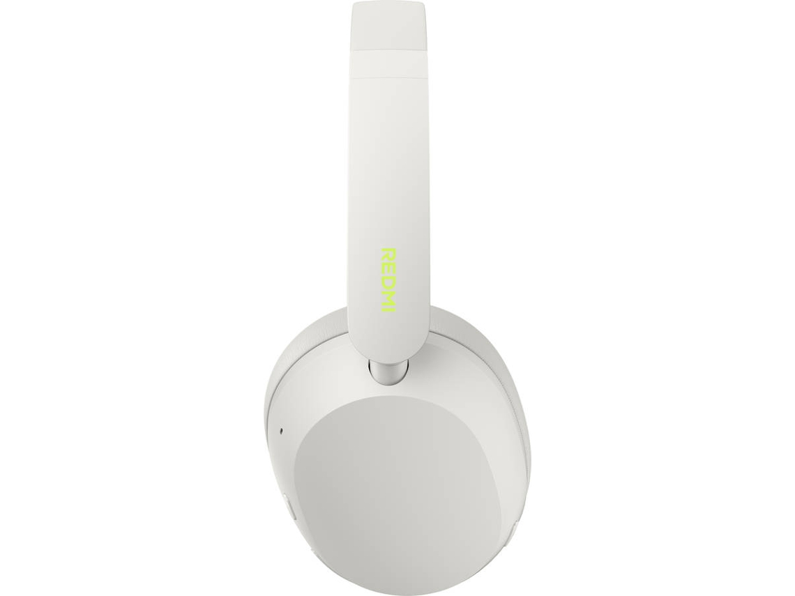 Auscultadores Bluetooth XIAOMI Redmi Neo (Over Ear -  Microfone - Branco)