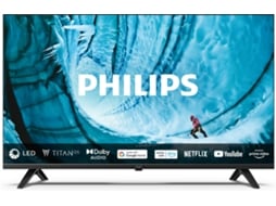 TV PHILIPS 32PHS6009/12 (LED - 32'' - 81 cm - HD - Smart TV)