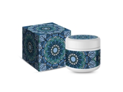 Vela Aromática Bluebell Relaxante