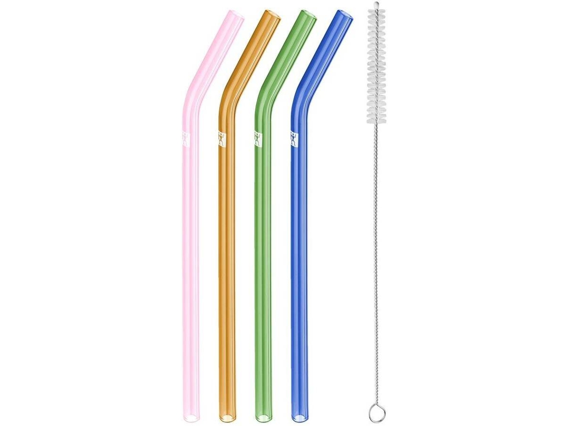 Palha ZWILLING (Multicolorido - Cristal - 23 cm)